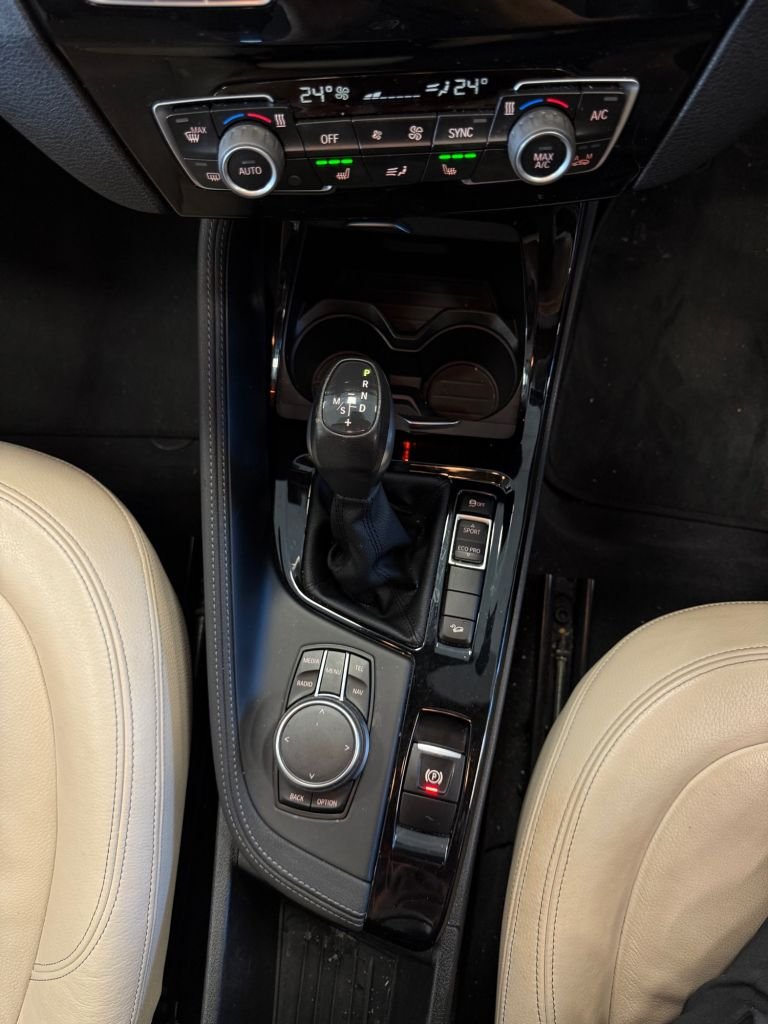 Used BMW X1 2016 for sale - 76439342: Photo 31