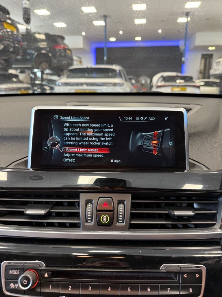 Used BMW X1 2016 for sale - 76439342: Photo 32