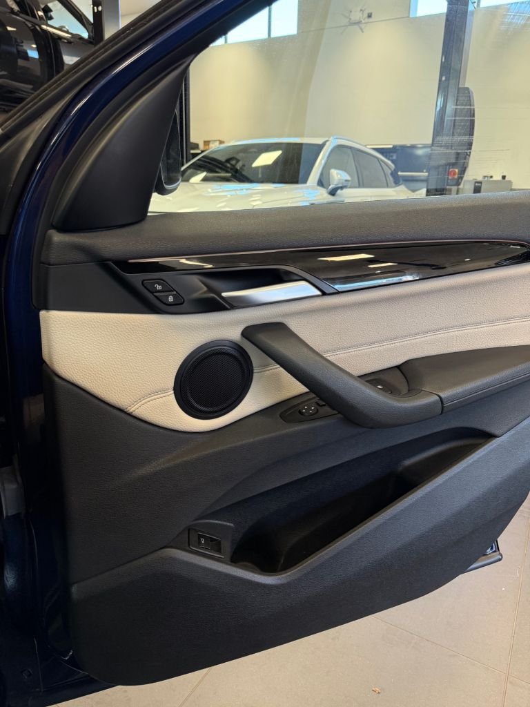 Used BMW X1 2016 for sale - 76439342: Photo 33