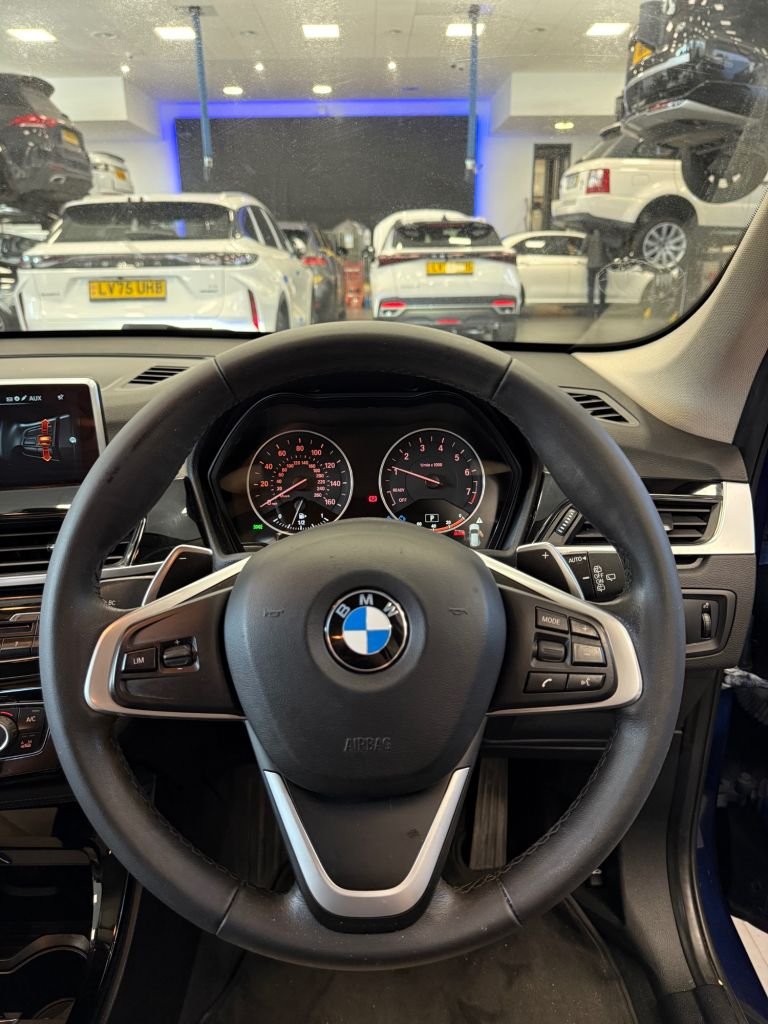 Used BMW X1 2016 for sale - 76439342: Photo 34