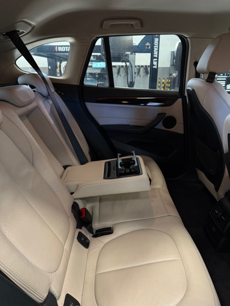 Used BMW X1 2016 for sale - 76439342: Photo 35