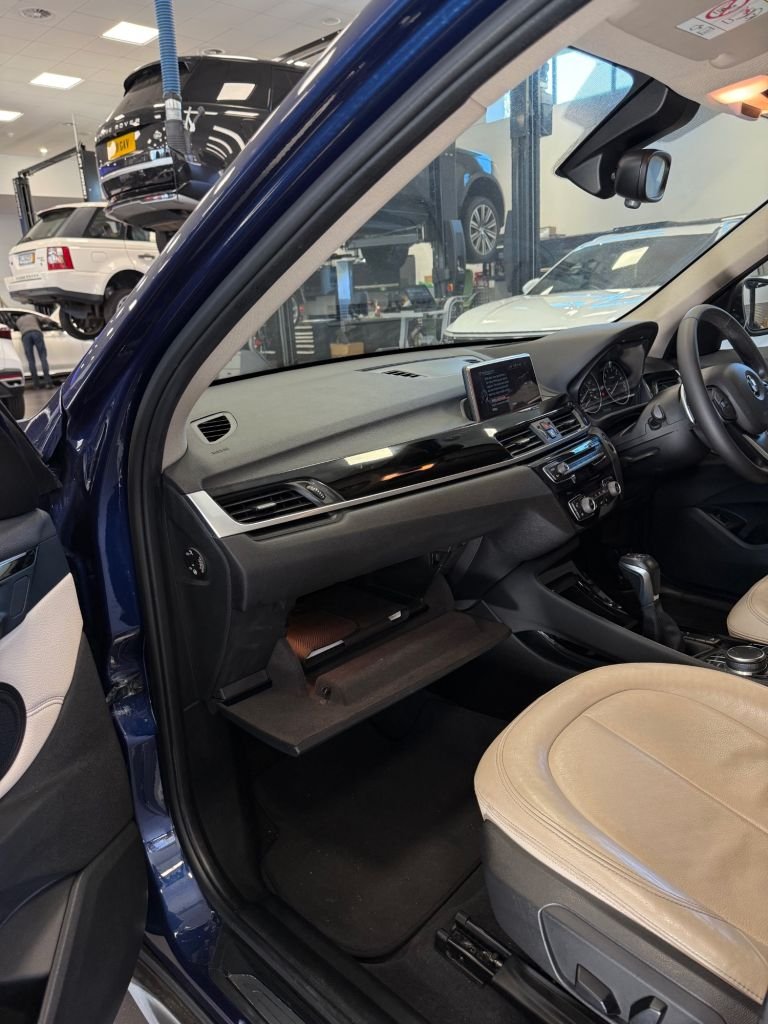 Used BMW X1 2016 for sale - 76439342: Photo 36