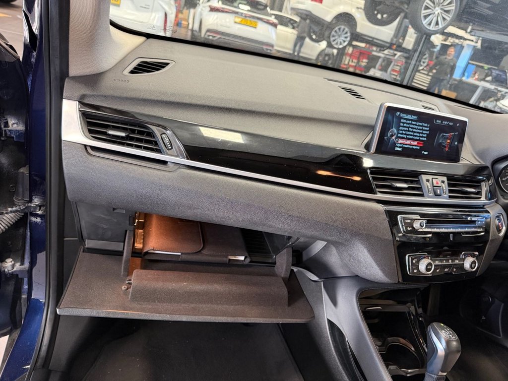 Used BMW X1 2016 for sale - 76439342: Photo 37