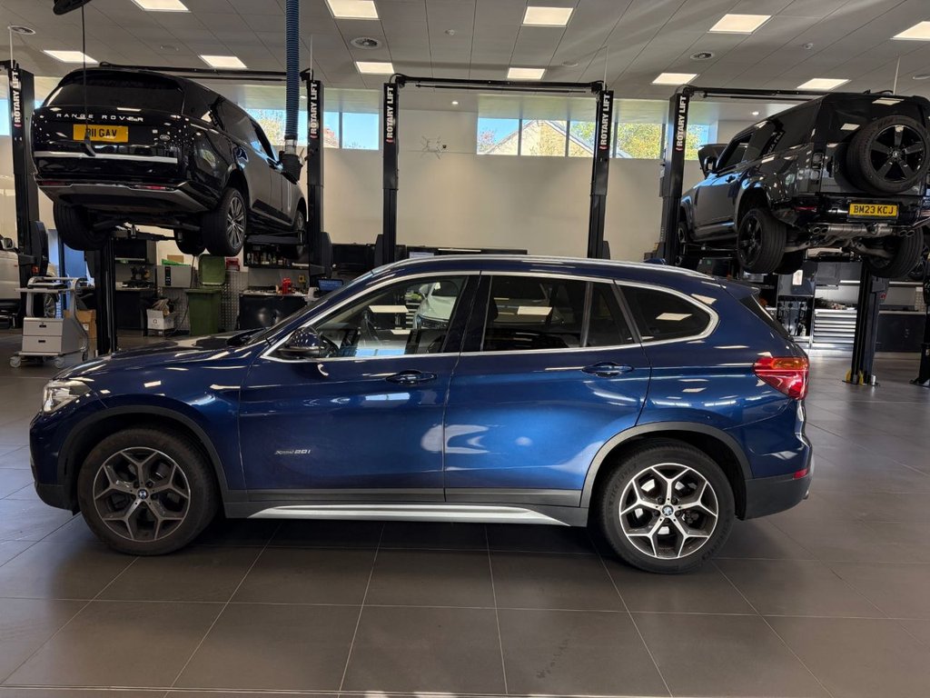 Used BMW X1 2016 for sale - 76439342: Photo 4