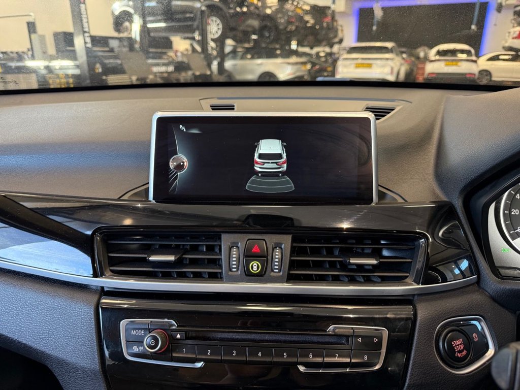 Used BMW X1 2016 for sale - 76439342: Photo 40