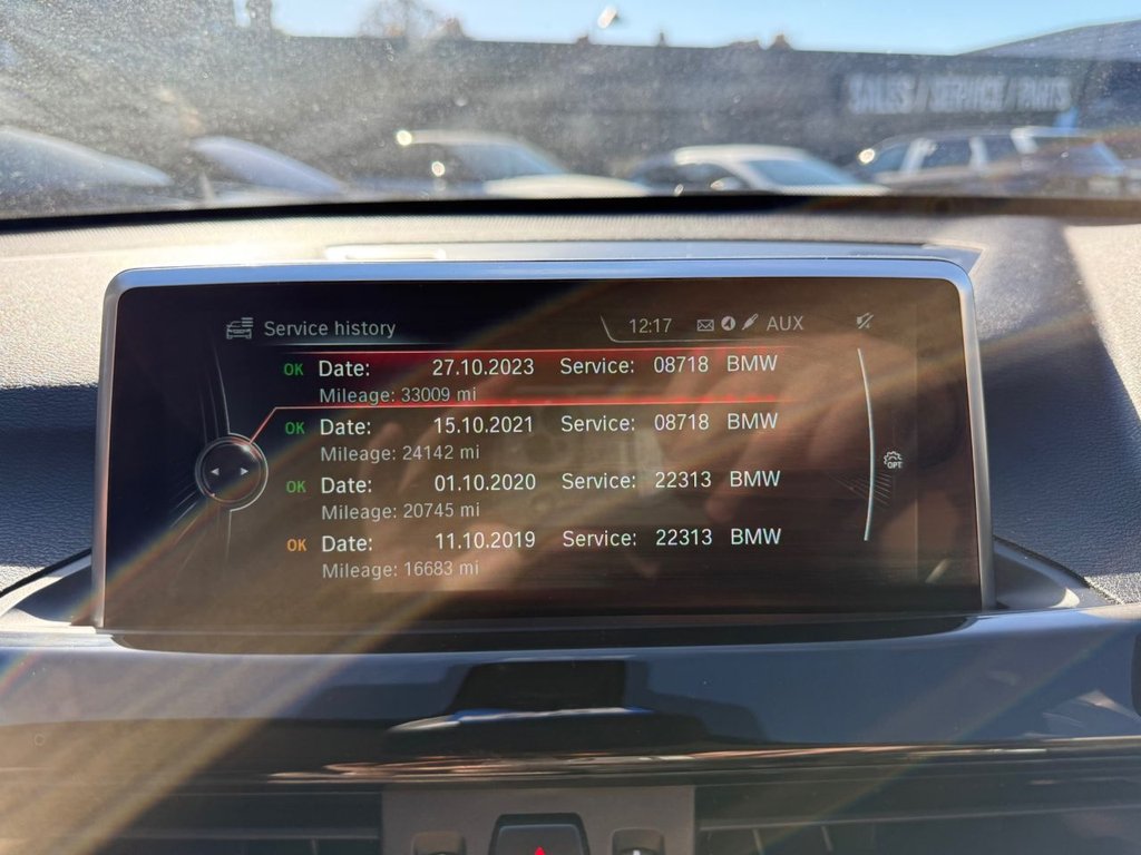 Used BMW X1 2016 for sale - 76439342: Photo 41