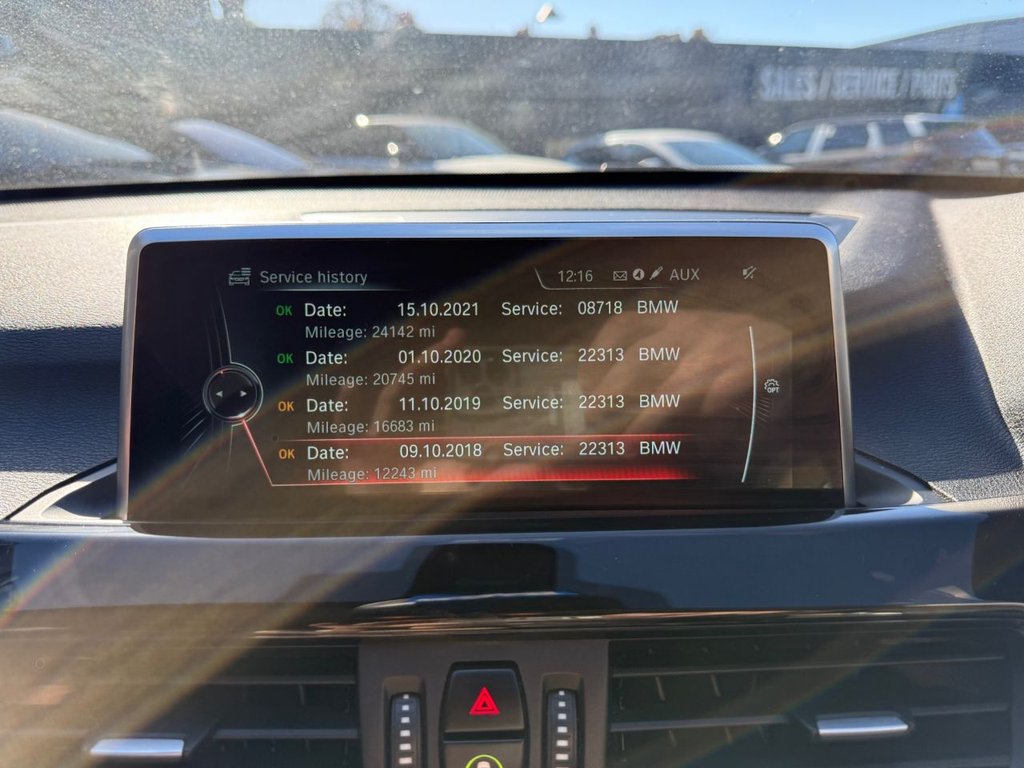 Used BMW X1 2016 for sale - 76439342: Photo 42