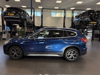 Used BMW X1 2016 for sale - 76439342: Photo