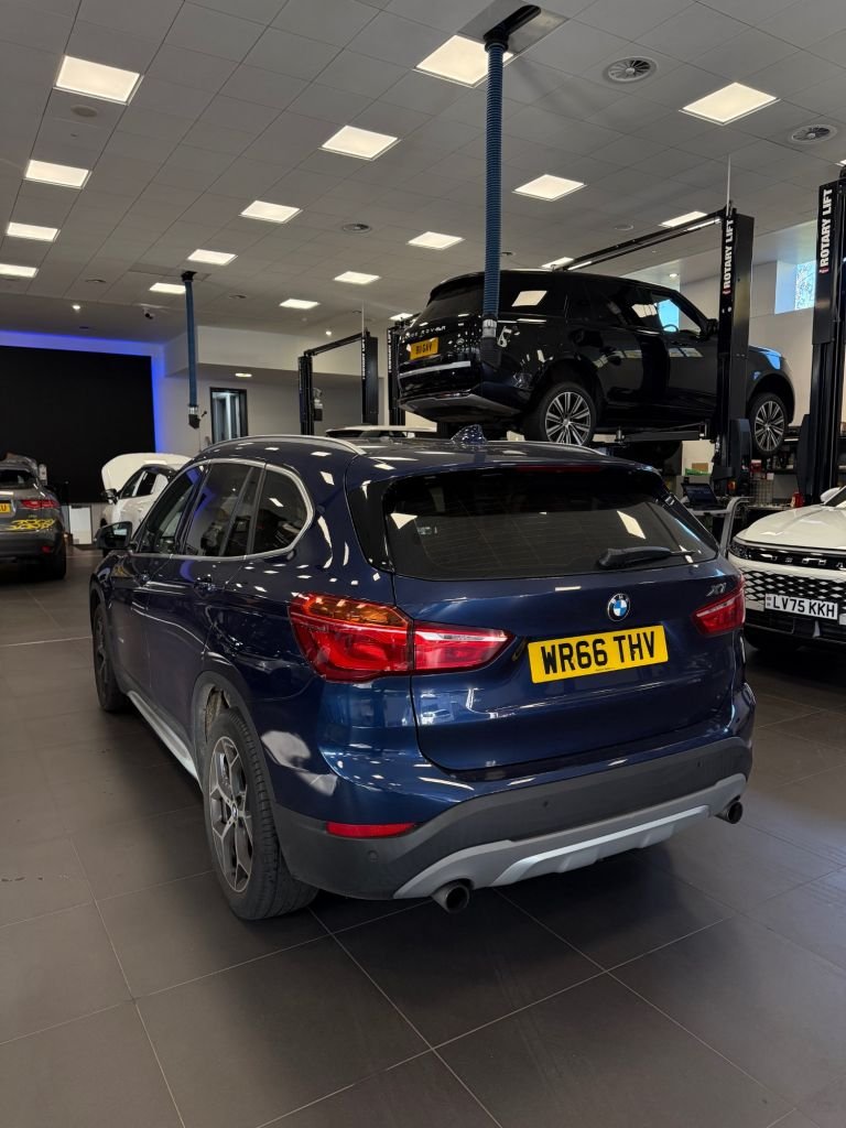 Used BMW X1 2016 for sale - 76439342: Photo 5