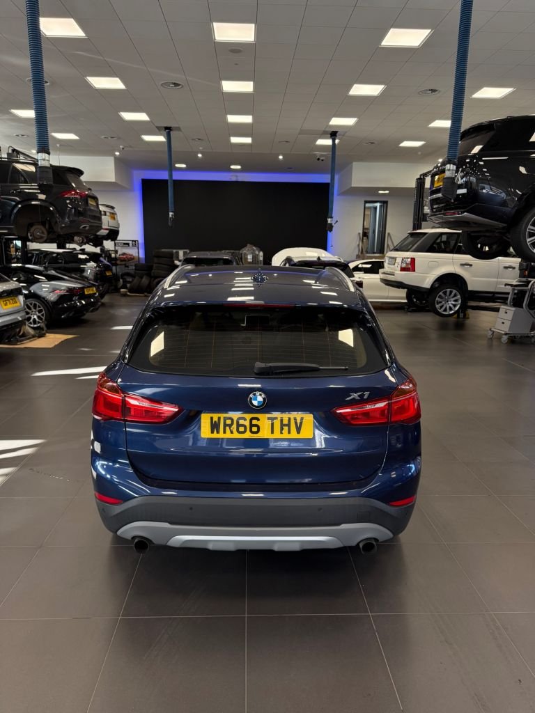 Used BMW X1 2016 for sale - 76439342: Photo 6