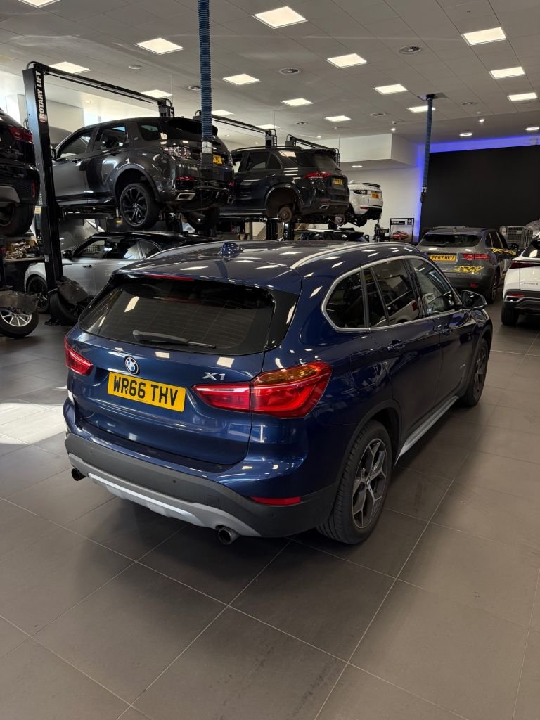 Used BMW X1 2016 for sale - 76439342: Photo 7