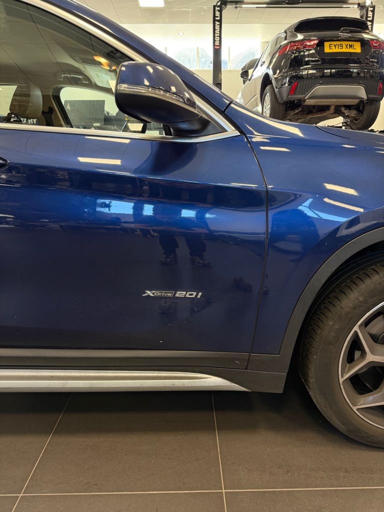 Used BMW X1 2016 for sale - 76439342: Photo 9