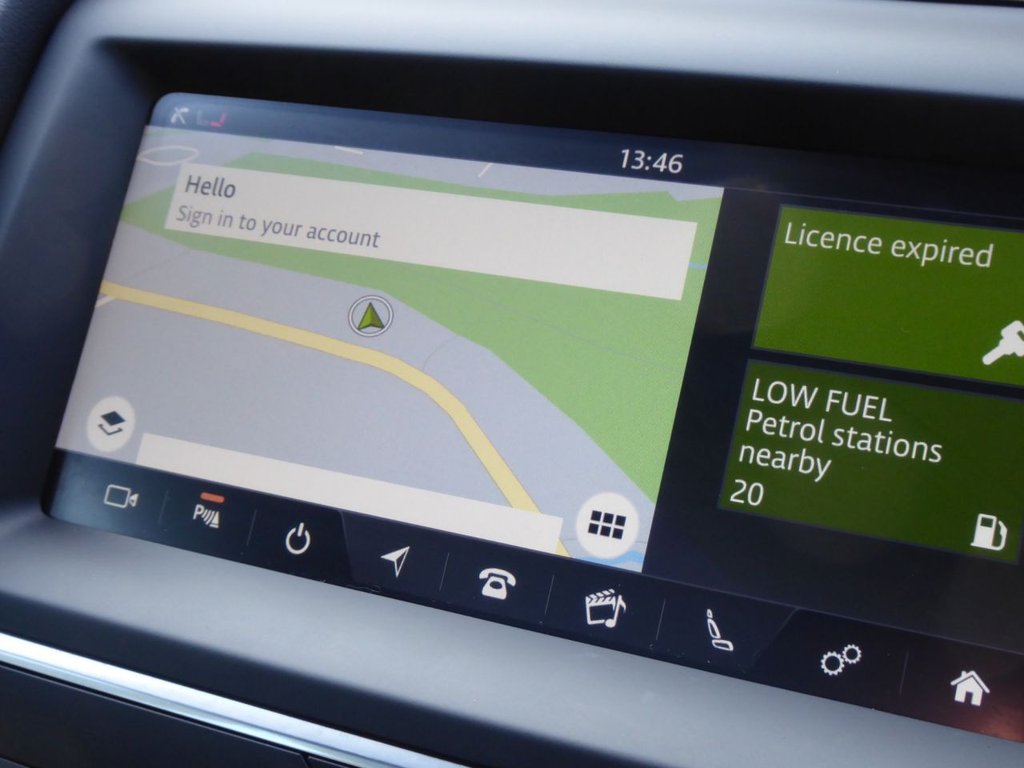 Used Jaguar E-Pace 2020 for sale - 78002716: Photo 36