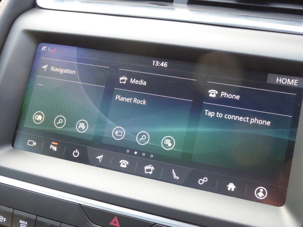 Used Jaguar E-Pace 2020 for sale - 78002716: Photo 38