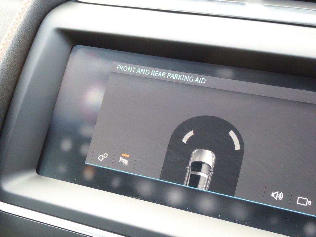 Used Jaguar E-Pace 2020 for sale - 78002716: Photo 43