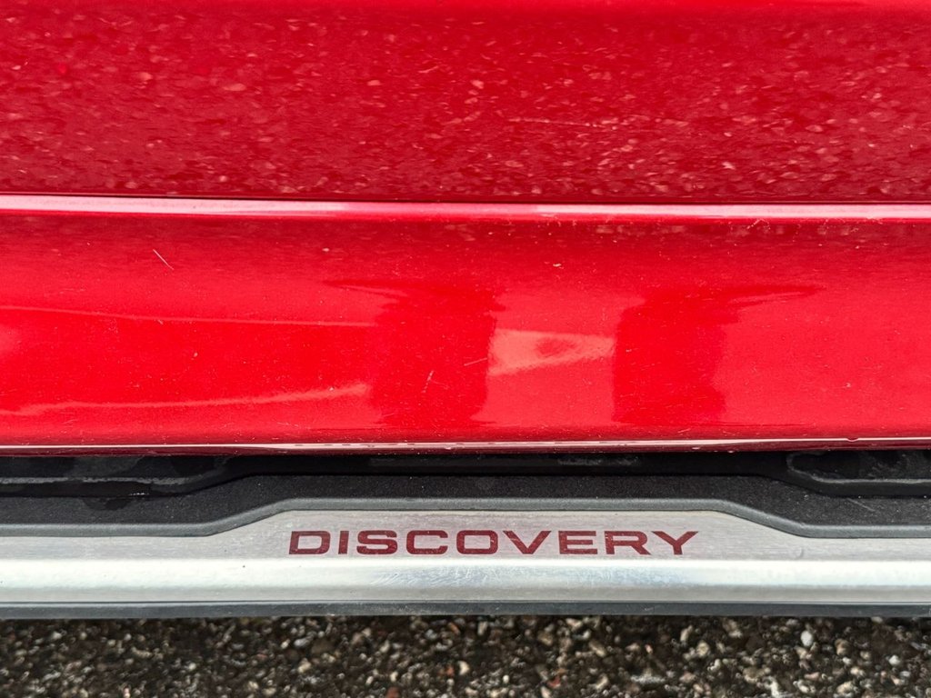 Used Land Rover Discovery Sport 2023 for sale - 76590912: Photo 10
