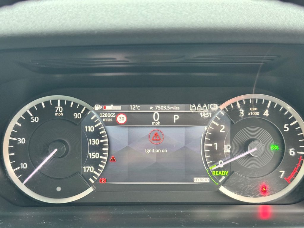 Used Land Rover Discovery Sport 2023 for sale - 76590912: Photo 15