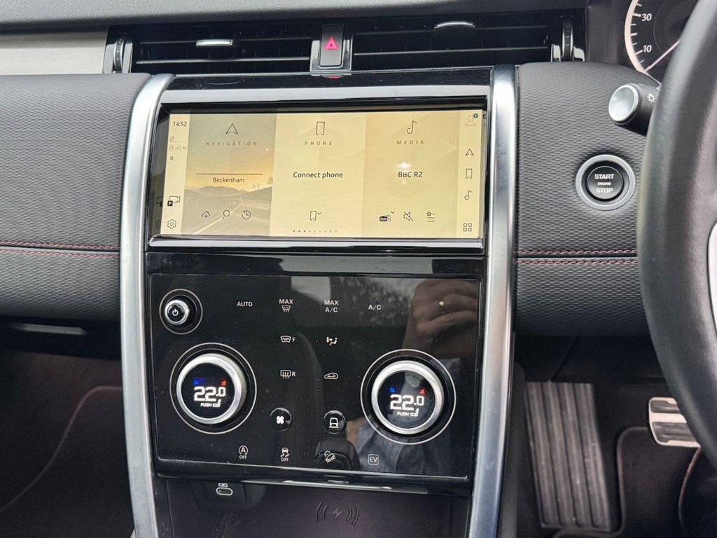 Used Land Rover Discovery Sport 2023 for sale - 76590912: Photo 17