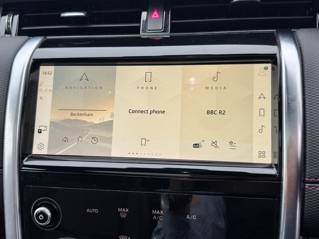 Used Land Rover Discovery Sport 2023 for sale - 76590912: Photo 18