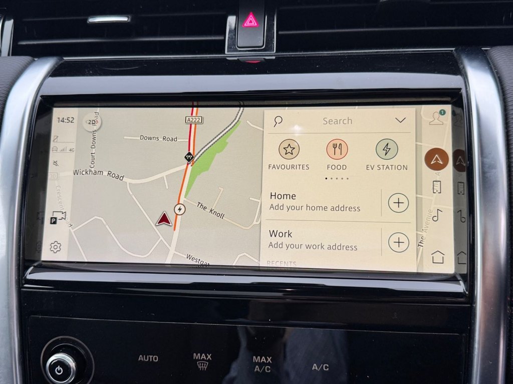 Used Land Rover Discovery Sport 2023 for sale - 76590912: Photo 19