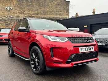 Used Land Rover Discovery Sport 2023 for sale - 76590912: Photo