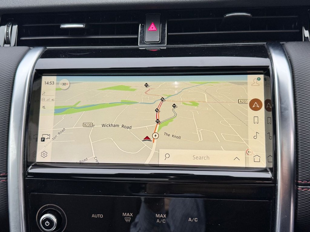 Used Land Rover Discovery Sport 2023 for sale - 76590912: Photo 20