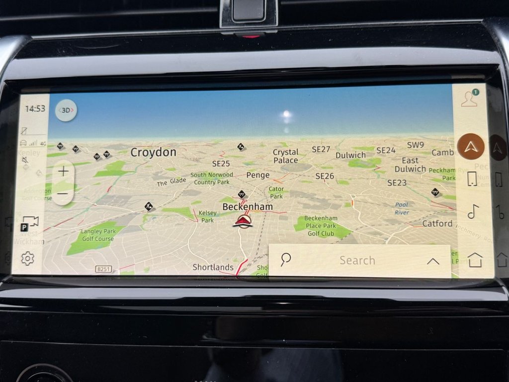 Used Land Rover Discovery Sport 2023 for sale - 76590912: Photo 21