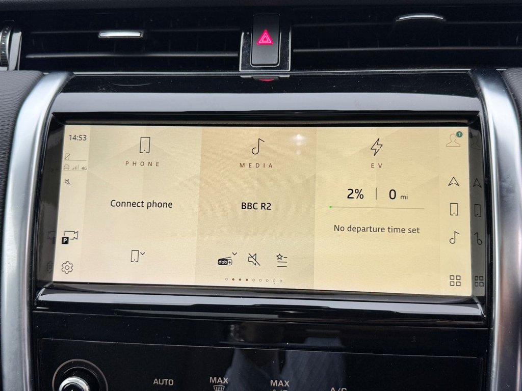 Used Land Rover Discovery Sport 2023 for sale - 76590912: Photo 22