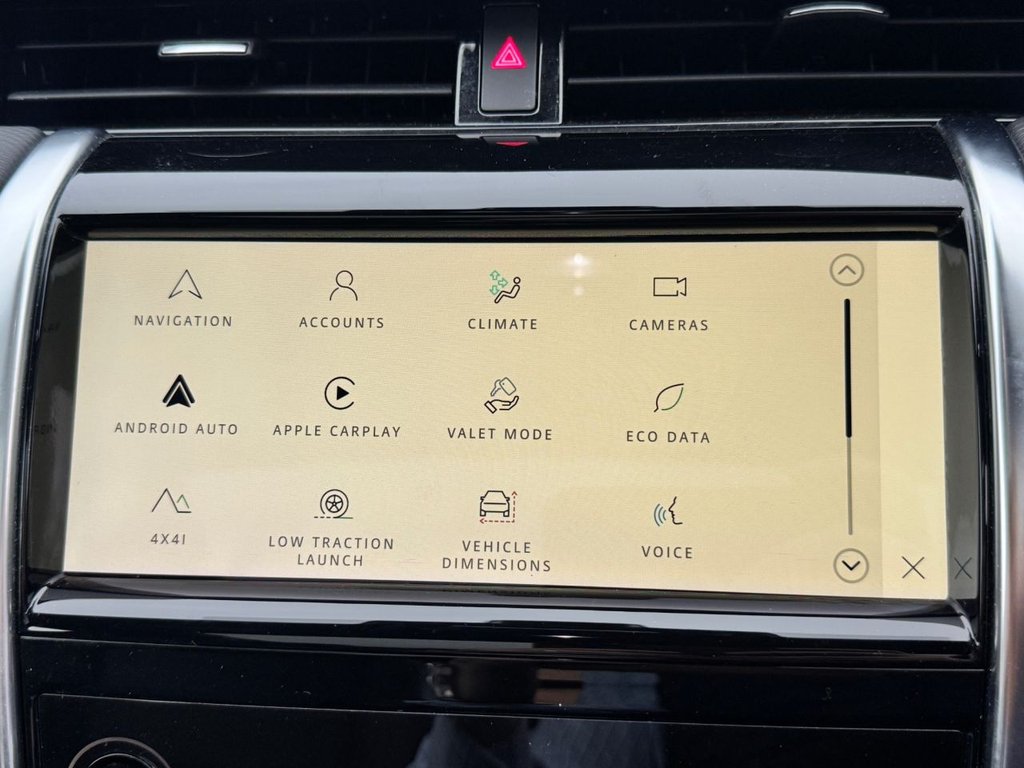 Used Land Rover Discovery Sport 2023 for sale - 76590912: Photo 23