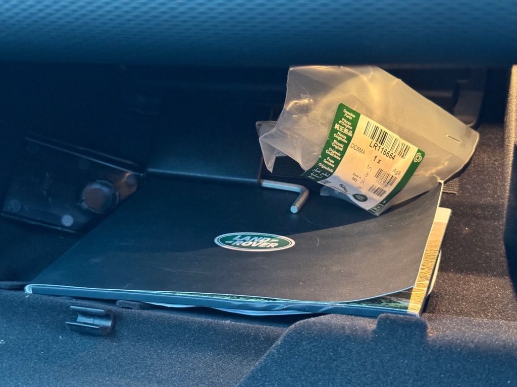 Used Land Rover Discovery Sport 2023 for sale - 76590912: Photo 28