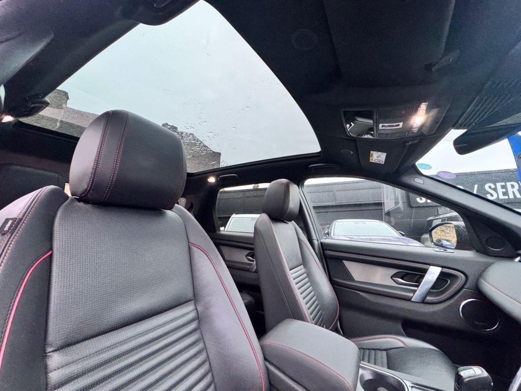 Used Land Rover Discovery Sport 2023 for sale - 76590912: Photo 29