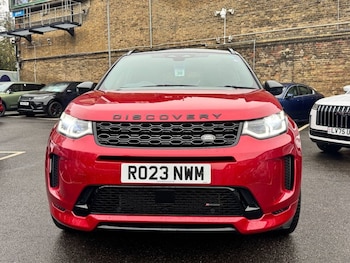 Used Land Rover Discovery Sport 2023 for sale - 76590912: Photo
