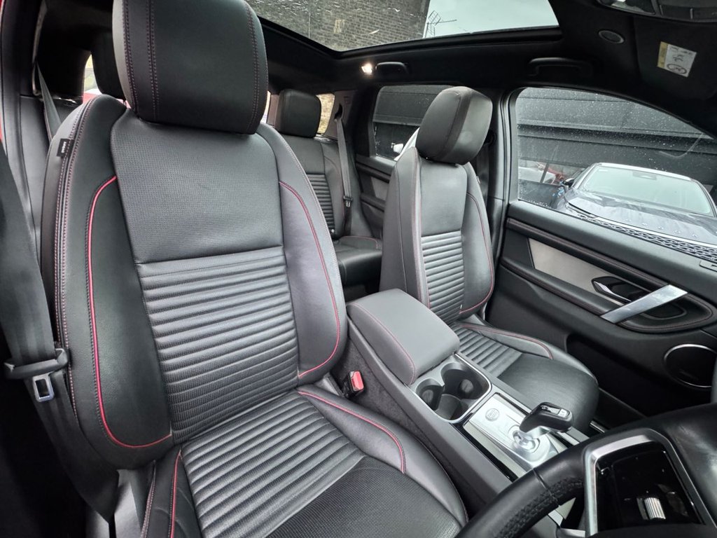 Used Land Rover Discovery Sport 2023 for sale - 76590912: Photo 30