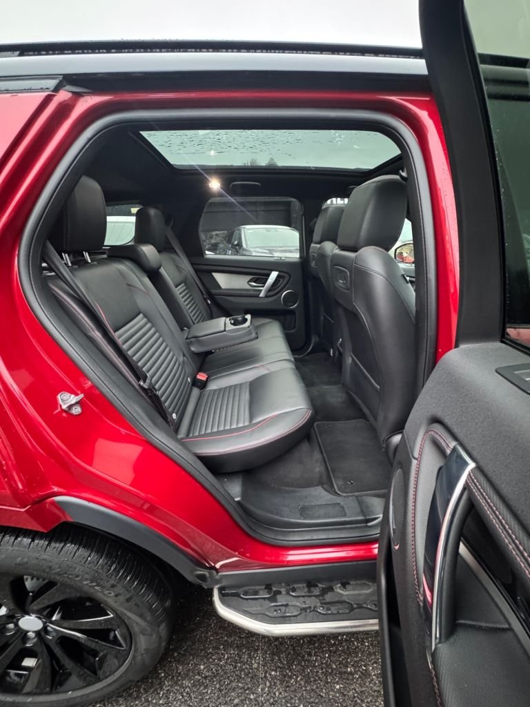 Used Land Rover Discovery Sport 2023 for sale - 76590912: Photo 31