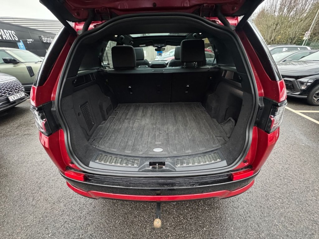 Used Land Rover Discovery Sport 2023 for sale - 76590912: Photo 32