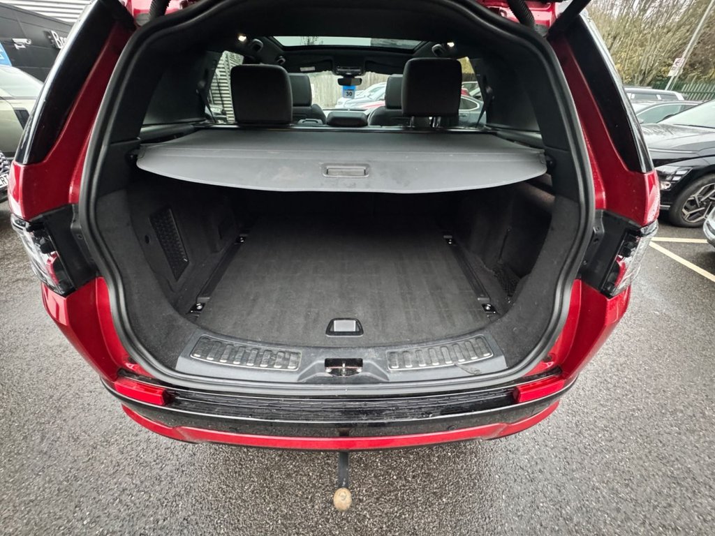 Used Land Rover Discovery Sport 2023 for sale - 76590912: Photo 34