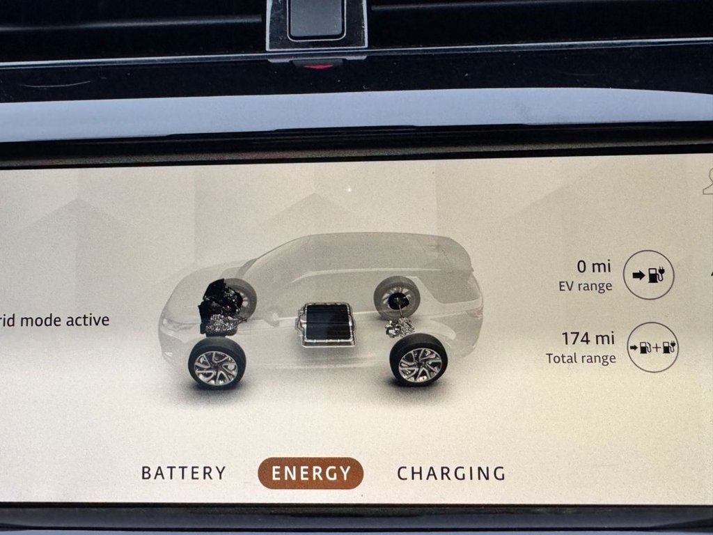 Used Land Rover Discovery Sport 2023 for sale - 76590912: Photo 36