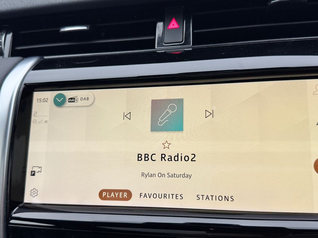 Used Land Rover Discovery Sport 2023 for sale - 76590912: Photo 38