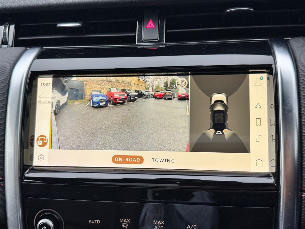 Used Land Rover Discovery Sport 2023 for sale - 76590912: Photo 39