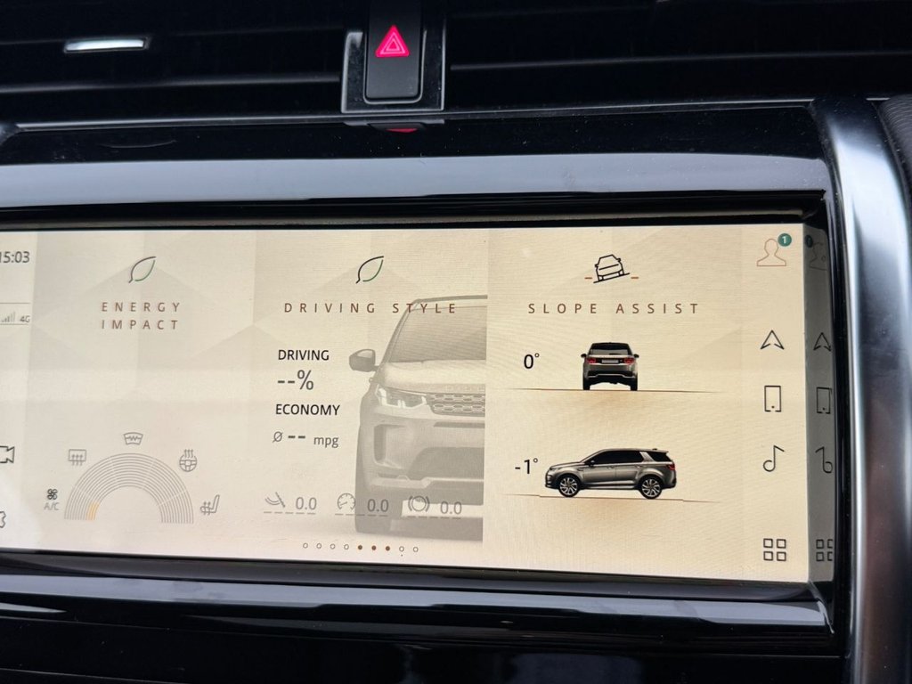 Used Land Rover Discovery Sport 2023 for sale - 76590912: Photo 40