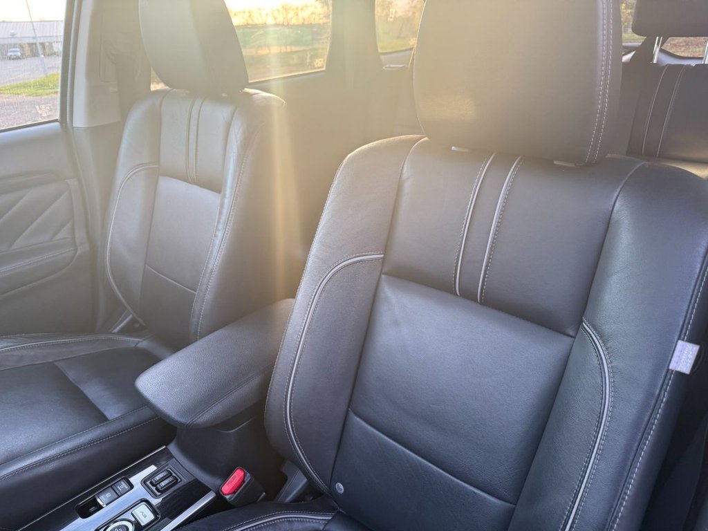 Used Mitsubishi Outlander 2017 for sale - 76595856: Photo 16