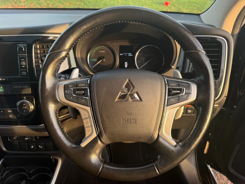 Used Mitsubishi Outlander 2017 for sale - 76595856: Photo 18