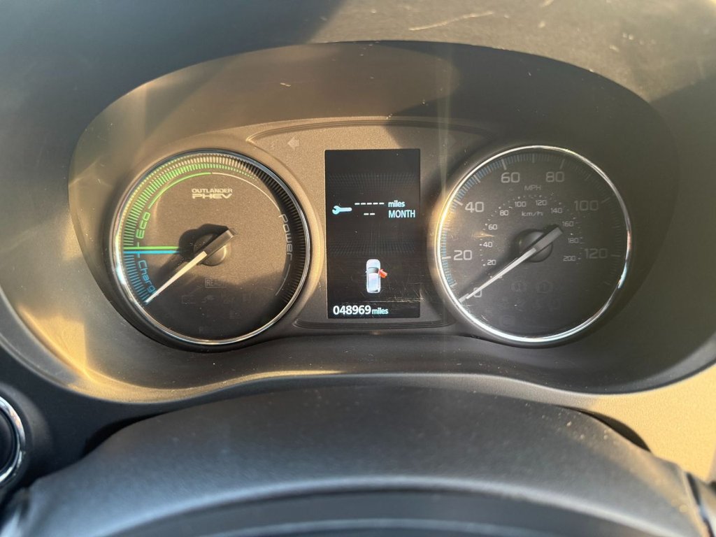 Used Mitsubishi Outlander 2017 for sale - 76595856: Photo 19