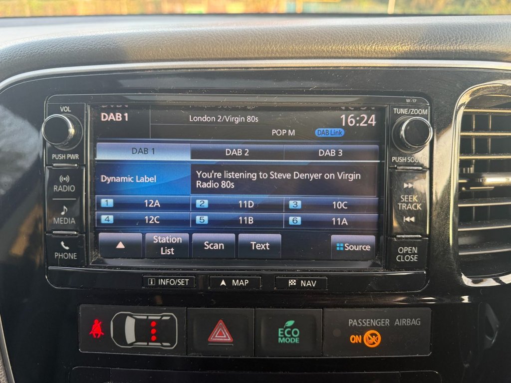 Used Mitsubishi Outlander 2017 for sale - 76595856: Photo 20