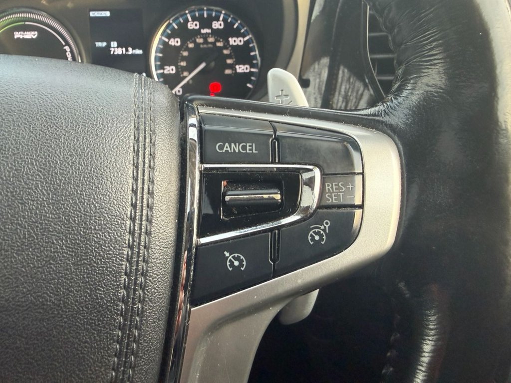 Used Mitsubishi Outlander 2017 for sale - 76595856: Photo 28