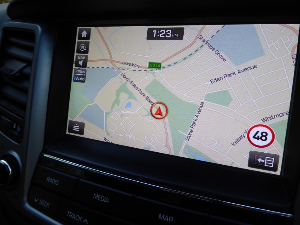 Used Hyundai TUCSON 2018 for sale - 76900966: Photo 11