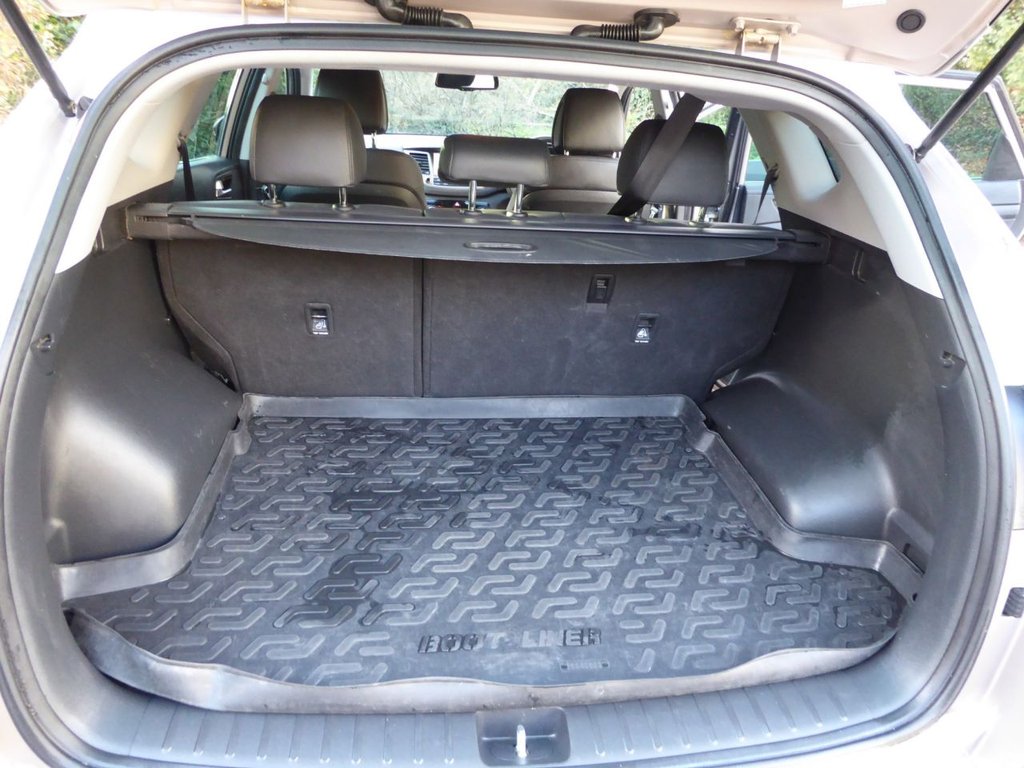 Used Hyundai TUCSON 2018 for sale - 76900966: Photo 13