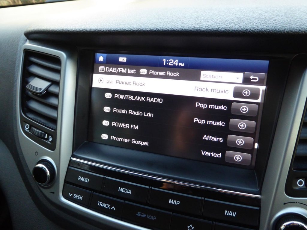 Used Hyundai TUCSON 2018 for sale - 76900966: Photo 14