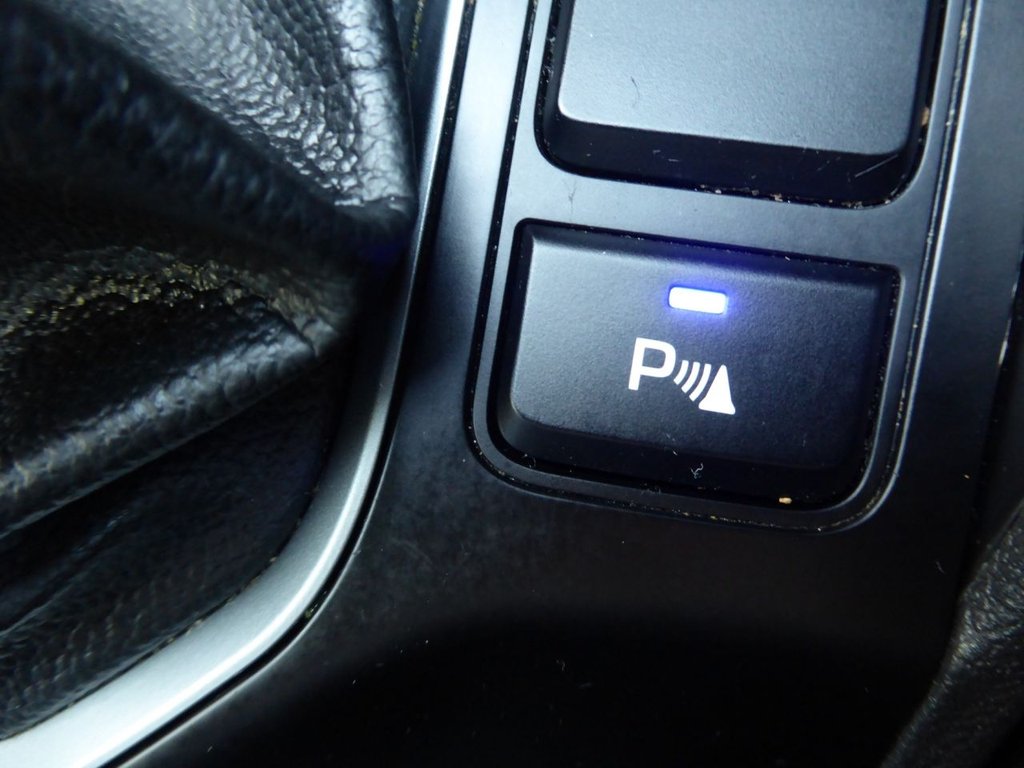 Used Hyundai TUCSON 2018 for sale - 76900966: Photo 16