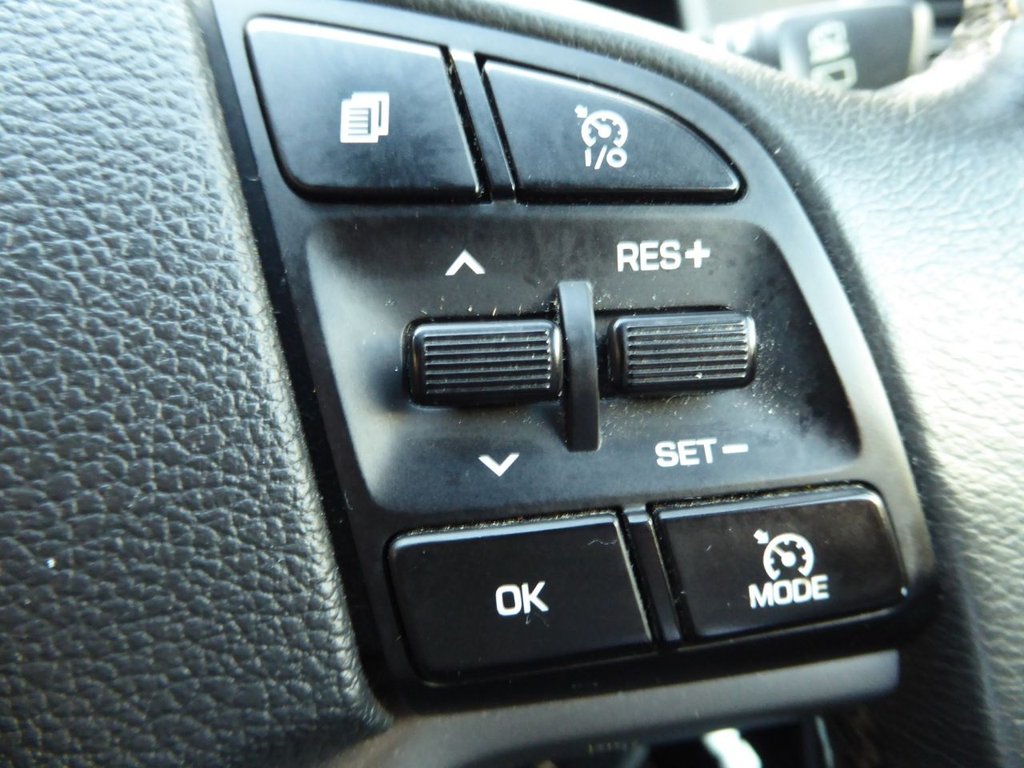 Used Hyundai TUCSON 2018 for sale - 76900966: Photo 19